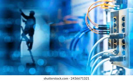 Telecom Infrastructure